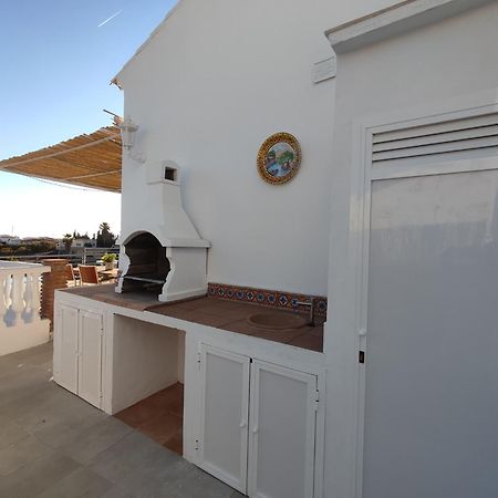 Villa Delicia Torrox Zimmer foto