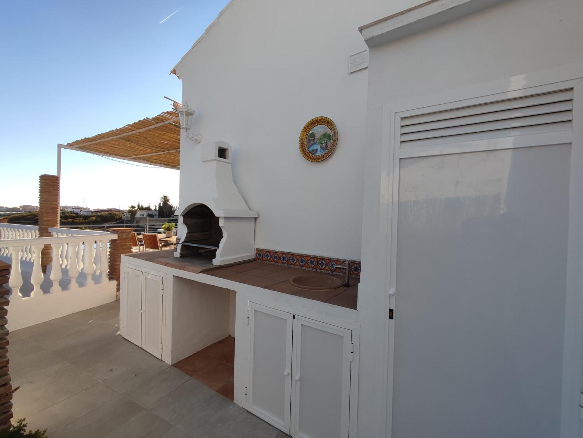 Villa Delicia Torrox Zimmer foto